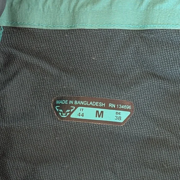 Dynafit Softshell Ski Jacket - Picture 3 of 3